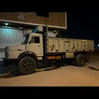 بنز تک باری مدل۵۱