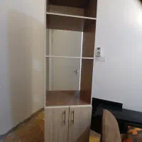 کمد ام دی اف