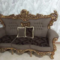 مبل خاص سلطنتی