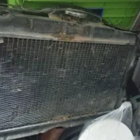 رادیات برنجی پیکان دینام و استارت