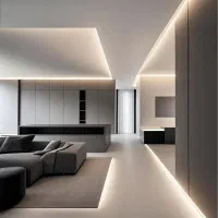 **لوکس‌ترین چهار خواب بلوار مهر**