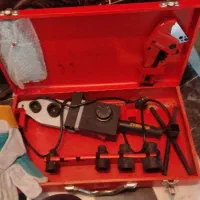 اتو لوله کشی