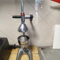 ابمیوگیری هلال و آبمیوه گیری ایریش