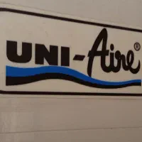 داکت اسپلیت 2 تن تایلندی کویل آبگرم فابریک هم داره|کولر گازی و فن‌کوئل|مشهد, خاتم الانبیا|دیوار