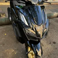 مدل1404|موتورسیکلت|تهران, ارامنه|دیوار