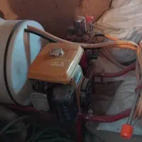 سم پاش|ابزارآلات|تفت, |دیوار