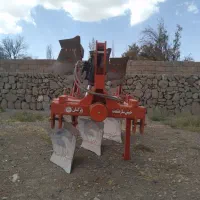 گاوآهن برگردان|ماشین‌آلات صنعتی|تربت‌حیدریه, سرمحله|دیوار