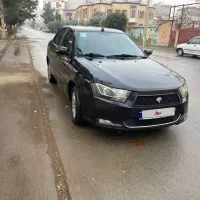 دنا تیپ ۲ مدل ۹۶ بدون رنگ