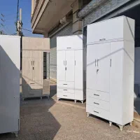 کمد ۳در کد ۷۰ ۶۰|جاکفشی، کمد، دراور|چهاردانگه (تهران), |دیوار