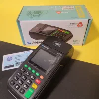 بیسیم کارتخوان لمسی / باکیفیت / کد32