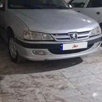 پارس نقره ۸۷