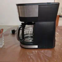 قهوه ساز چندکاره جنرال ژاپن|سماور، چای‌ساز، قهوه‌ساز|لنگرود, |دیوار