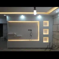 نصاب سقف کاذب هستم،|خدمات پیشه و مهارت|آشخانه, |دیوار