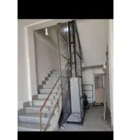 اسانسور، هوم لیفت و بالابر های هیدرولیک و کششی|خدمات پیشه و مهارت|گلستان (تهران), |دیوار