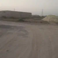 زمین-مسکونی-درقلعه-چنعان-بزرگ-پشت-لوله-ها