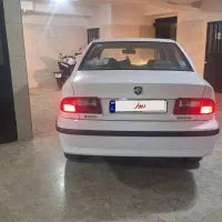 سمندef7دوگانه شرکتی