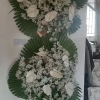پایه گل