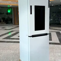 یخچال فریزر دور این دور 27 فوت تکسان D.R.D|یخچال و فریزر|تبریز, |دیوار