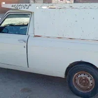 پیکان وانت|خودرو سواری و وانت|بجنورد, |دیوار