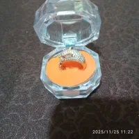 انگشتر زنانه