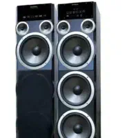 باند اسپیکر سونیا