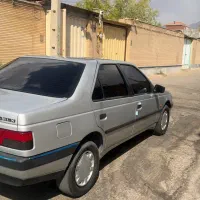 405 88|خودرو سواری و وانت|زاهدان, |دیوار