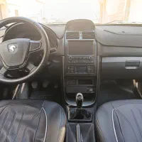 سورن پلاس مدل 1403 دریچه گاز سیمی|خودرو سواری و وانت|شیراز, دانشگاه شیراز|دیوار