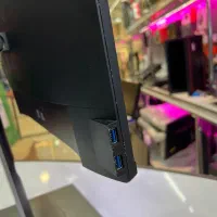 مانیتور دل ۲۲ و ۲۳ اینچ فریملس HDMI عروسک|قطعات و لوازم جانبی رایانه|بوشهر, |دیوار