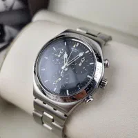 ساعت مچی اورجینال سواچ آیرونی خلبانی swatch|ساعت|تهران, سهروردی|دیوار
