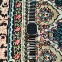 اپل واچ|لوازم جانبی موبایل و تبلت|یزد, |دیوار