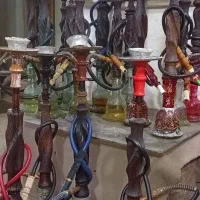 قلیان پیچ