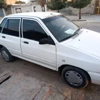 فروش پراید مدل90..132