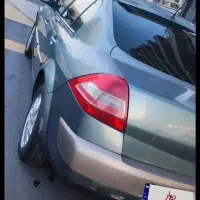 مگان 2000 اتومات مدل 2006|خودرو سواری و وانت|تبریز, |دیوار