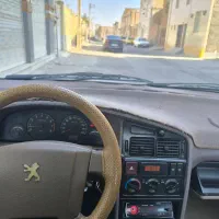 پژو مدل88 بکر|خودرو سواری و وانت|کرمان, |دیوار