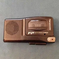 واکمن خبرنگاری مارک پاناسونیک Panasonic ژاپن|پخش‌کننده همراه|تهران, میدان ولیعصر|دیوار