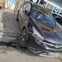 ماشین تیگو 7