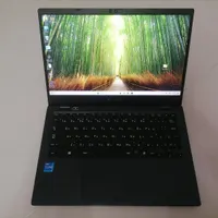 لپتاپ توشیبا i5 نسل 11 و 10 در حد نو