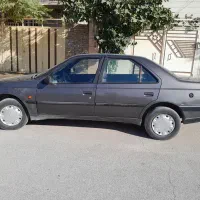 معاوضه با پراید|خودرو سواری و وانت|خرم‌آباد, |دیوار