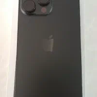 آیفون 16پرو مکس ریجستری