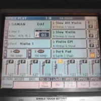 Korg Pa1x & Roland دوطبقه|پیانو، کیبورد، آکاردئون|تهران, شهرک فردوس (حسینی)|دیوار