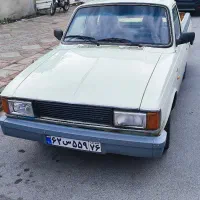 باربری پیکان وانت|خدمات حمل و نقل|بندر انزلی, سید آسیه|دیوار