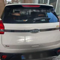 خودرو ام وی ام MT ایکس X22|خودرو سواری و وانت|نجف‌آباد, گلدشت|دیوار