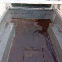 وانت پیکان مدل ۱۳۸۷ کارکرد ۲۲۰هزار (صوفیان)|خودرو سواری و وانت|تبریز, |دیوار