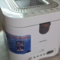 سرخ کن کنوود اصل