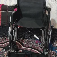 ویلچر نو نو سالم