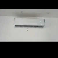 نصب و تعمیرات تخصصی انواع کولر گازی اسپیلت|خدمات پیشه و مهارت|بندر ترکمن, |دیوار
