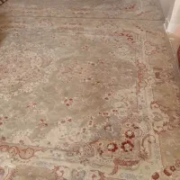 فرش زمرد مشهد