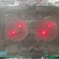 کول پد گیمی