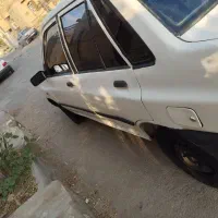 پراید 87|خودرو سواری و وانت|زاهدان, |دیوار
