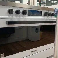 با گاز فر حرفه ای آشپزی کن،اقساط بلند مدت|اجاق گاز و لوازم برقی پخت‌وپز|اندیمشک, |دیوار